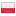 webowy.net server is located in Poland